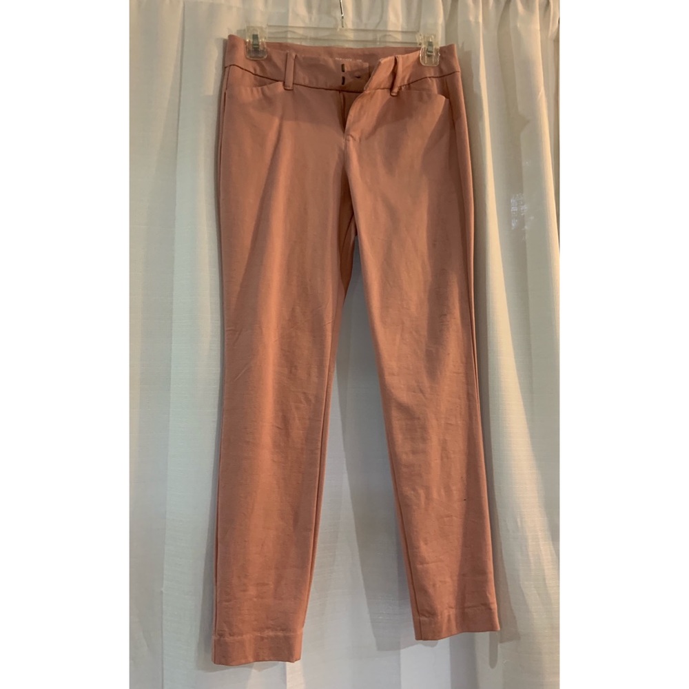 Pixie Cut Blush Old Navy Pants